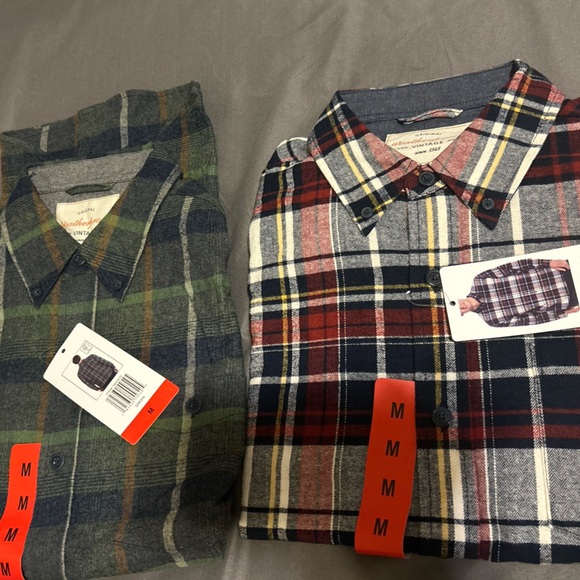 Weatherproof Vintage Shirt - Picture 1 of 4